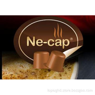 12ml Plastic Disposable Dessert Cups / Coffee Powder Cups P
